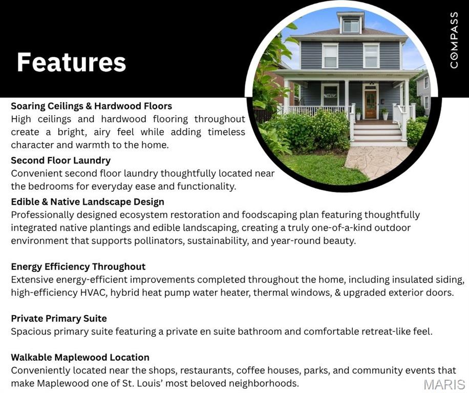 Maplewood - Residential