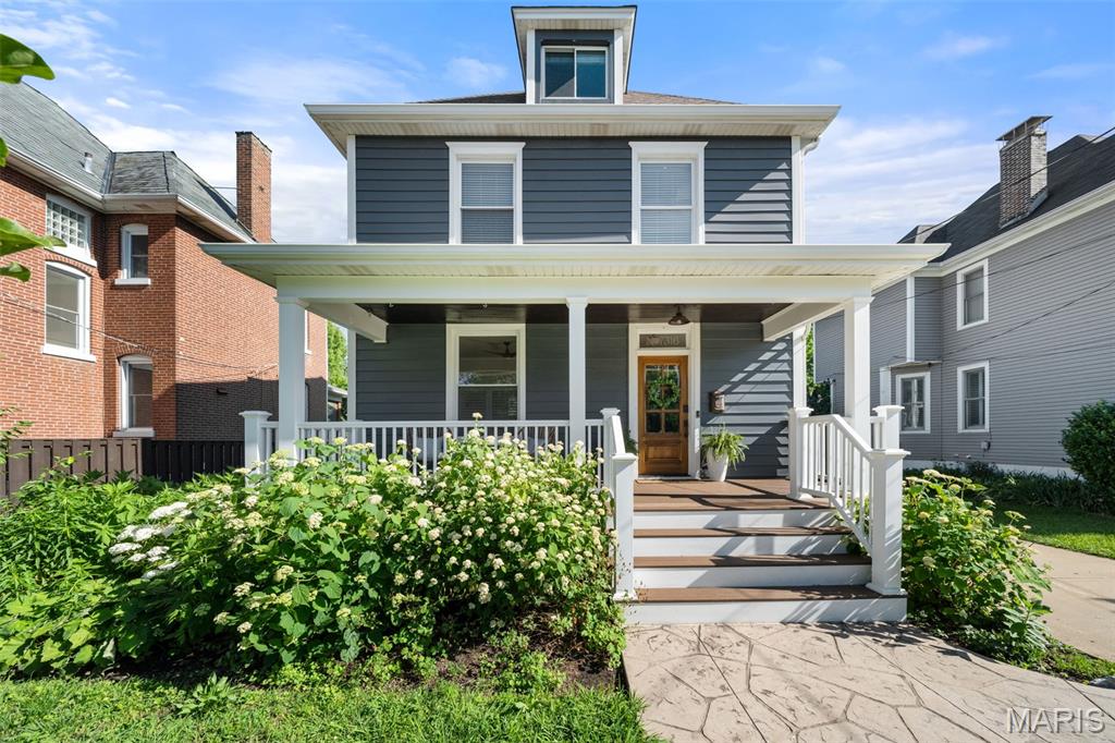 Maplewood - Residential