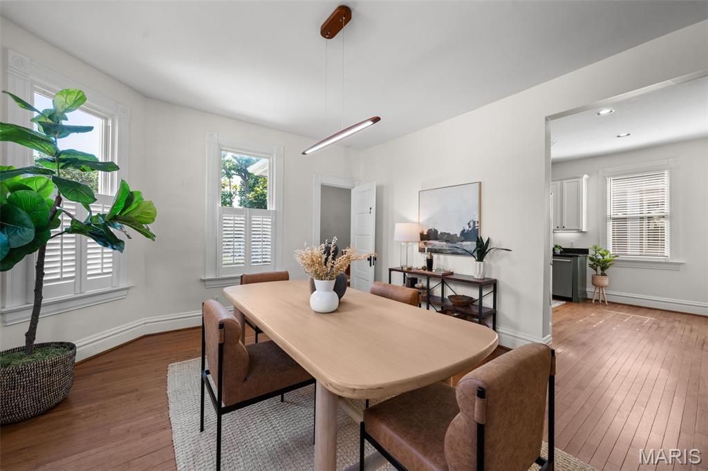 Maplewood - Residential