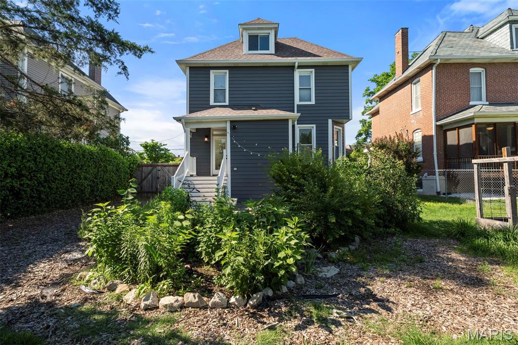 Maplewood - Residential