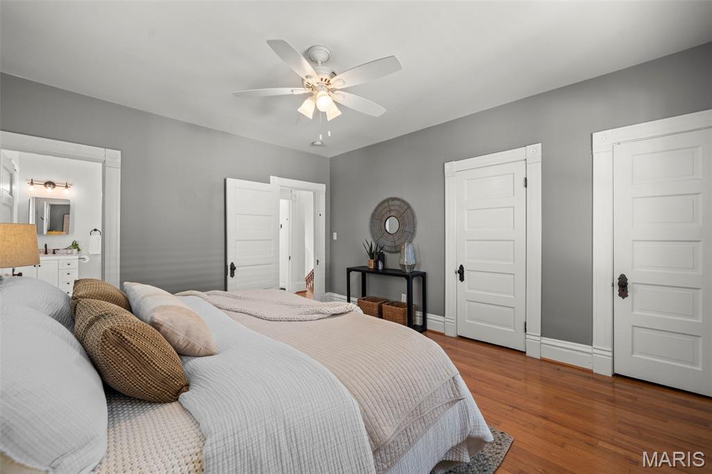Maplewood - Residential
