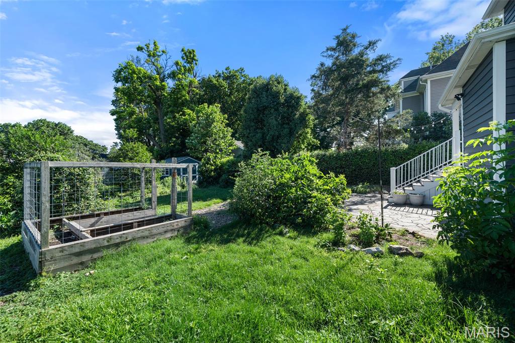 Maplewood - Residential
