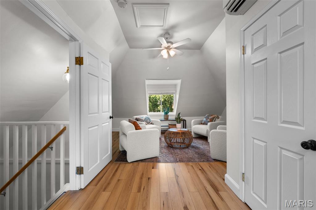 Maplewood - Residential