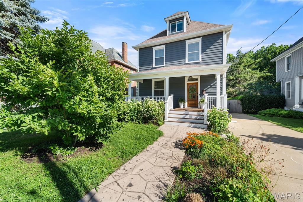 Maplewood - Residential