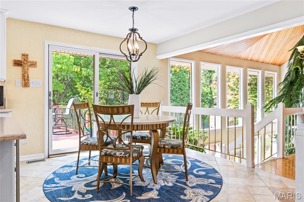 Runnymede - Residential