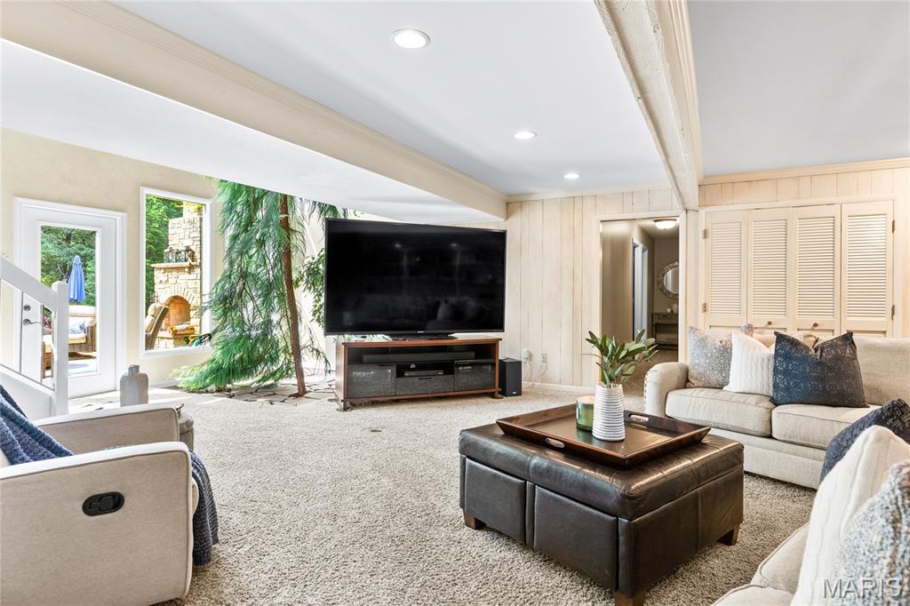 Runnymede - Residential