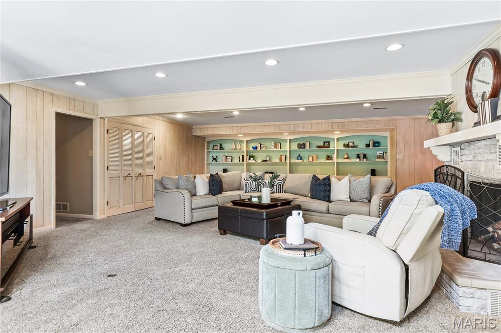 Runnymede - Residential