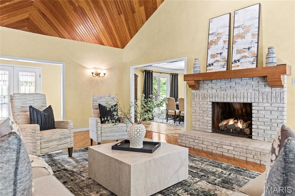 Runnymede - Residential