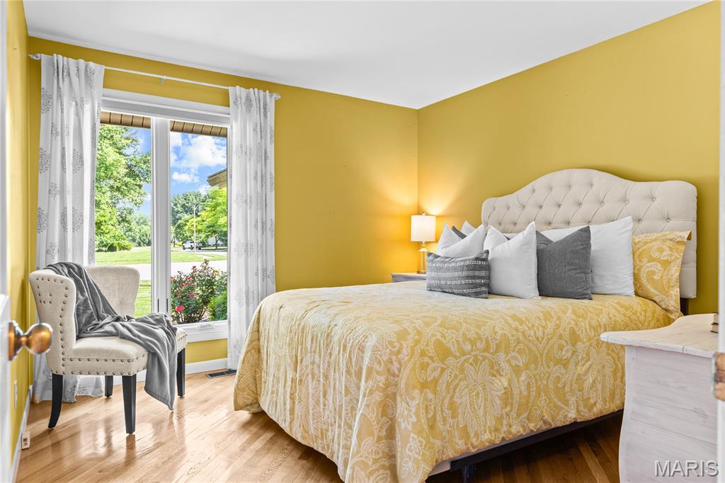 Runnymede - Residential