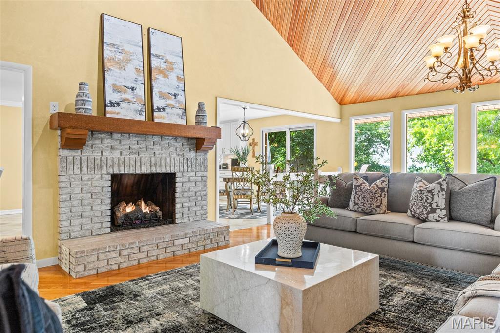 Runnymede - Residential