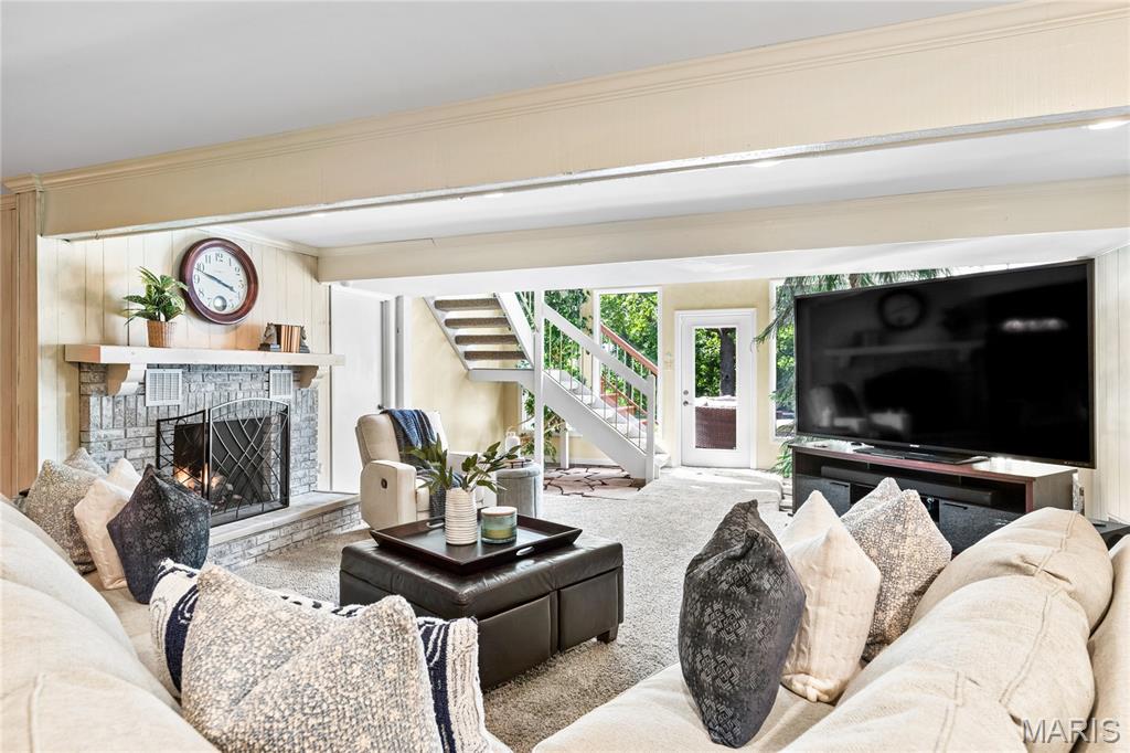 Runnymede - Residential