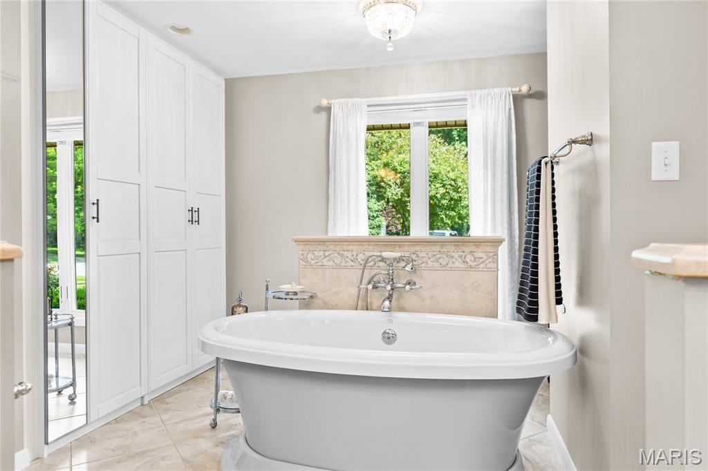 Runnymede - Residential