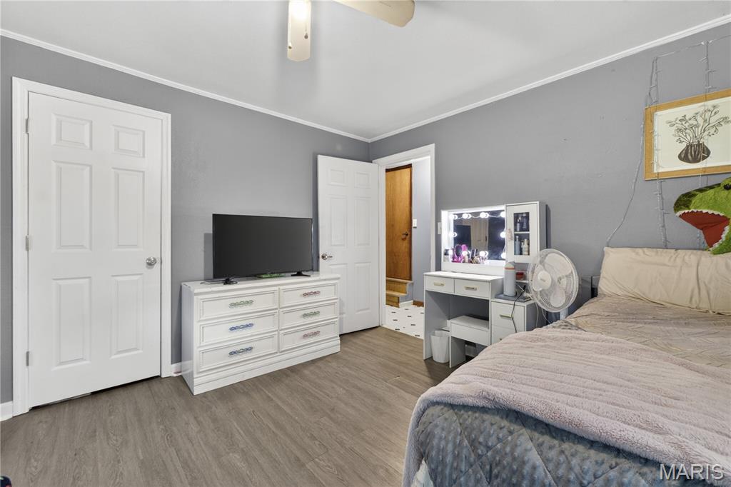 Not in a subdivision - Residential