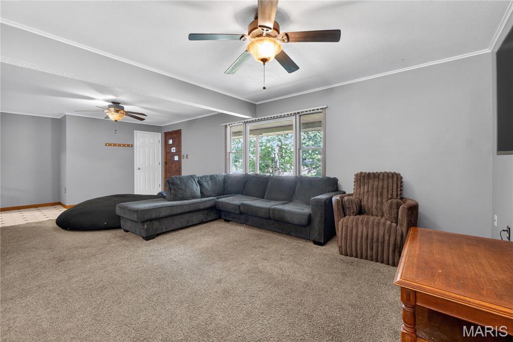 Not in a subdivision - Residential