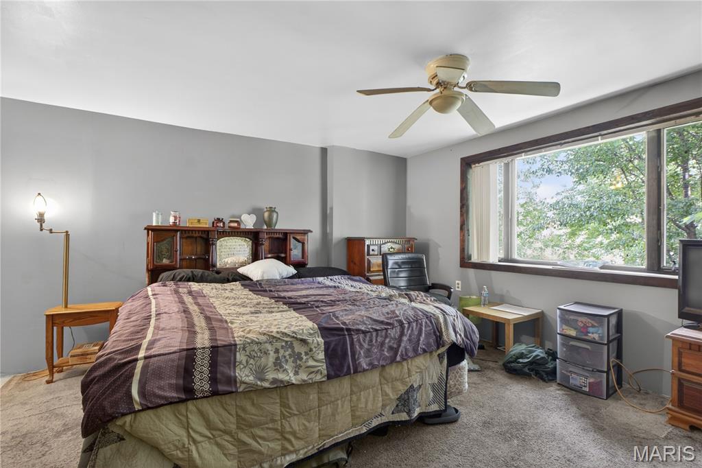 Not in a subdivision - Residential