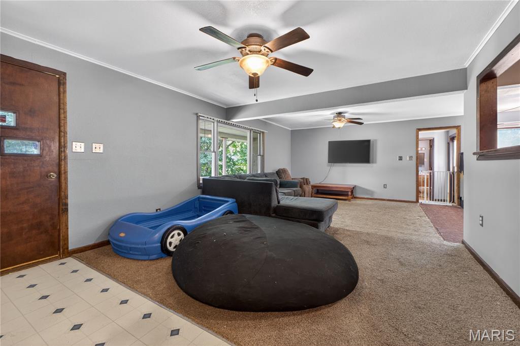 Not in a subdivision - Residential