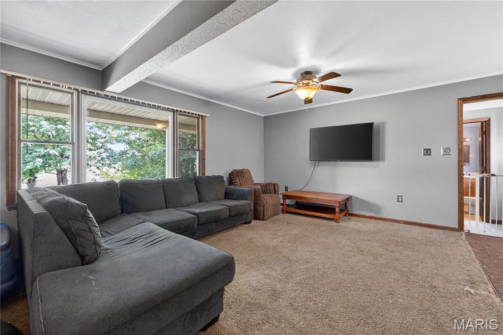 Not in a subdivision - Residential