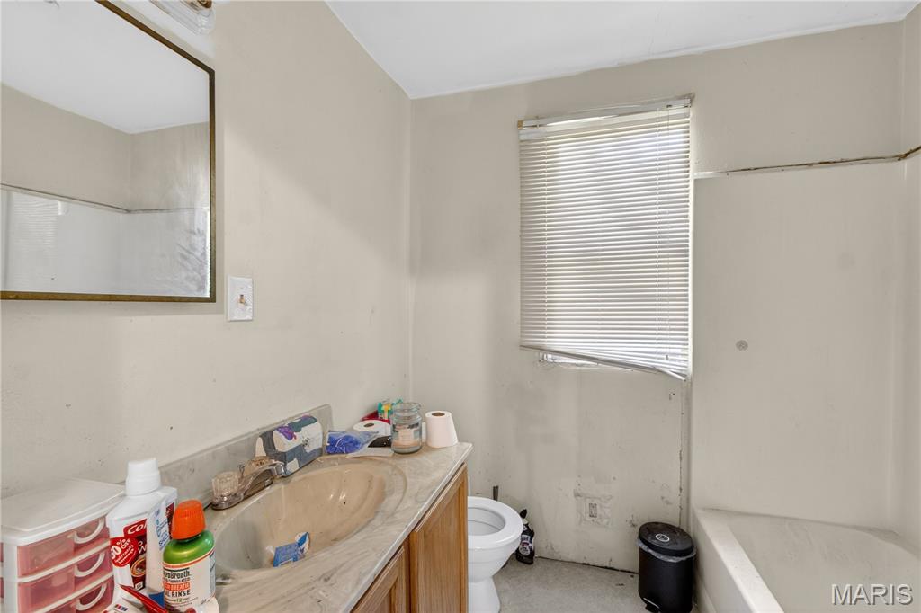 Not in a subdivision - Residential