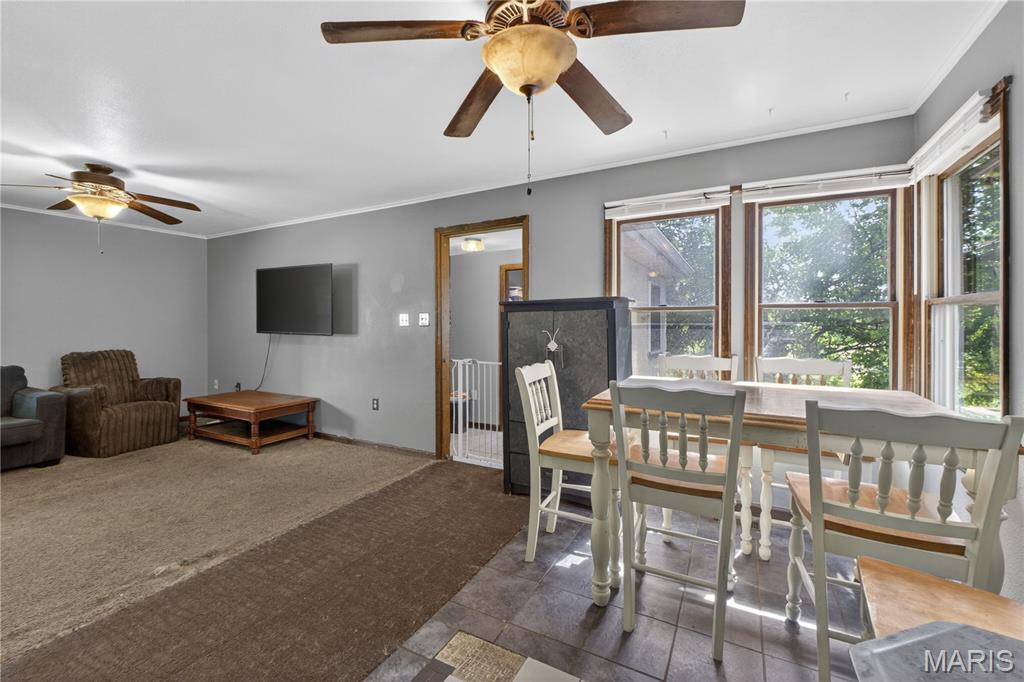 Not in a subdivision - Residential