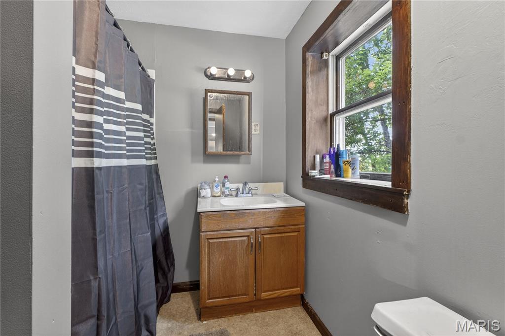 Not in a subdivision - Residential