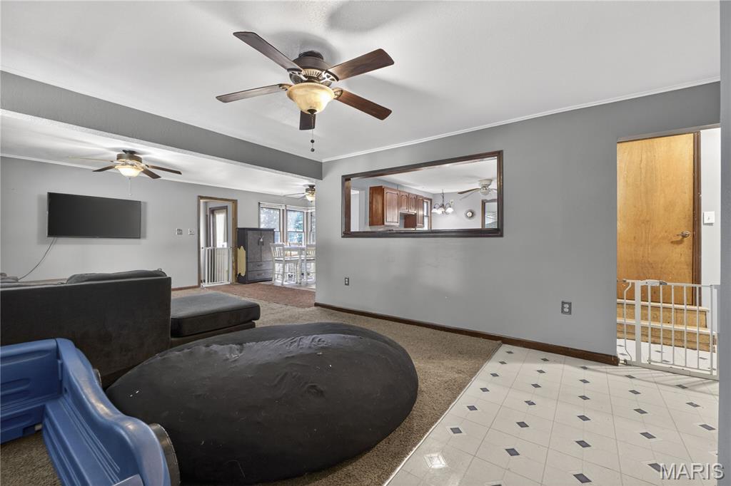 Not in a subdivision - Residential