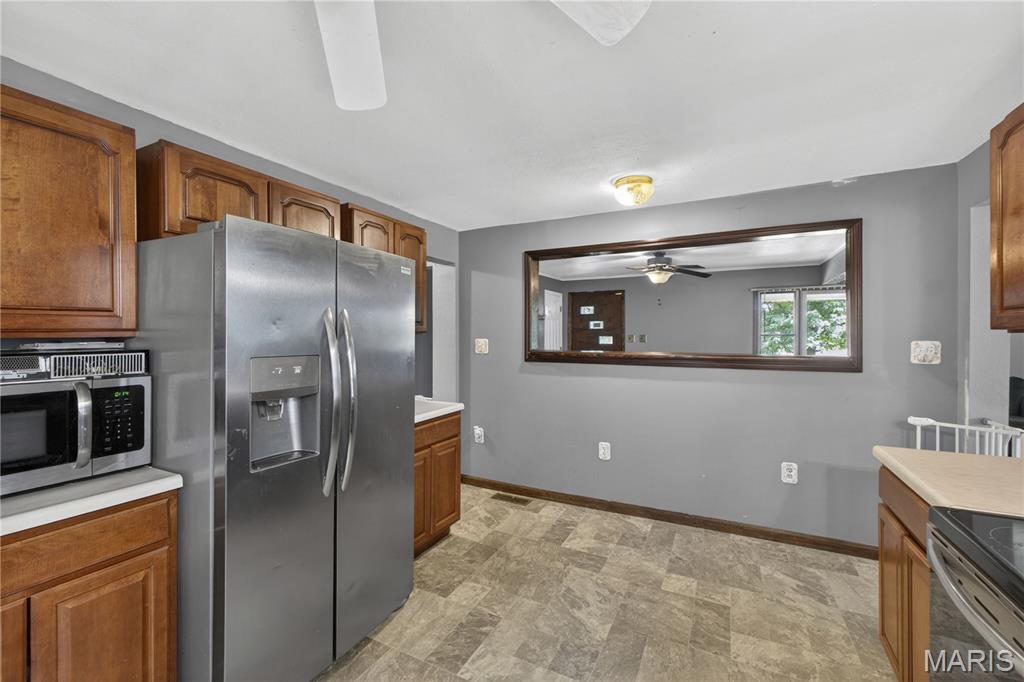 Not in a subdivision - Residential