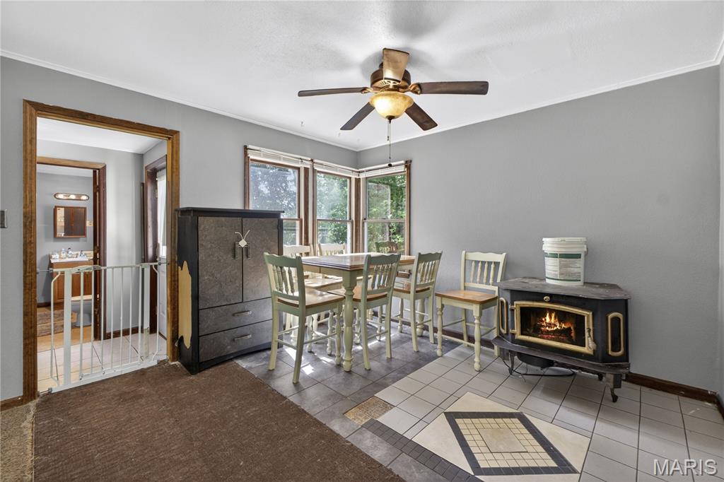 Not in a subdivision - Residential