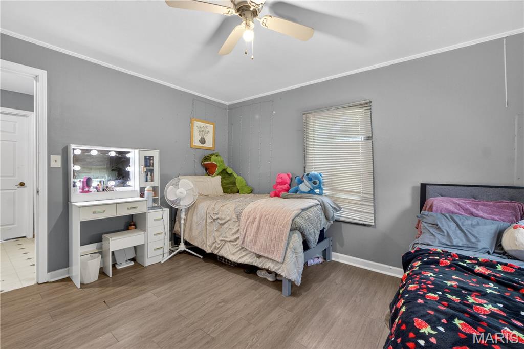 Not in a subdivision - Residential