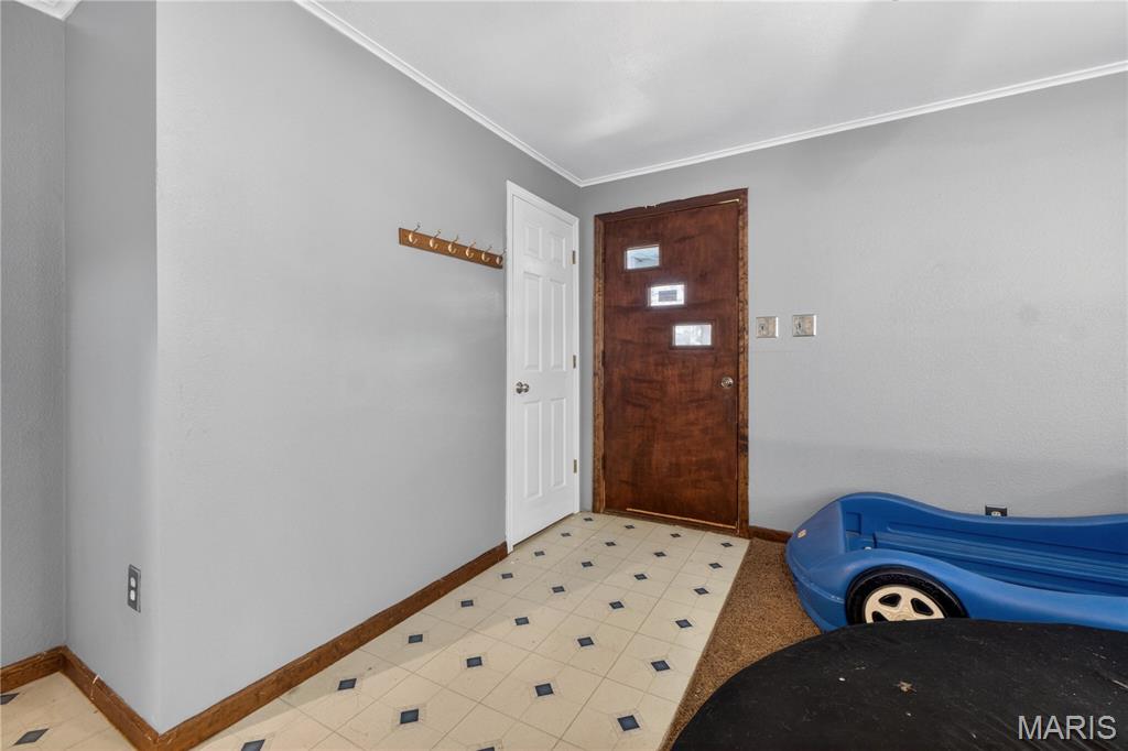 Not in a subdivision - Residential
