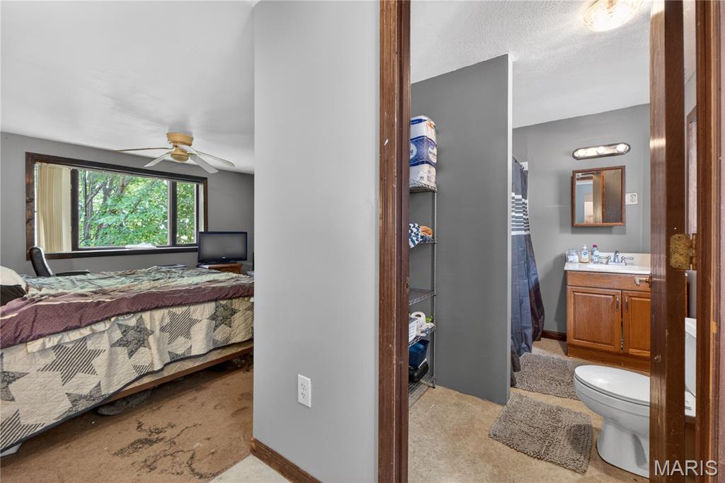 Not in a subdivision - Residential