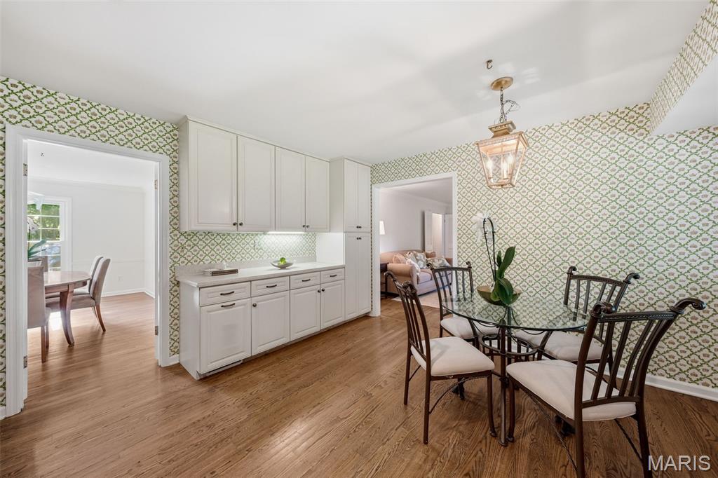 Hickory Hill 6 - Residential