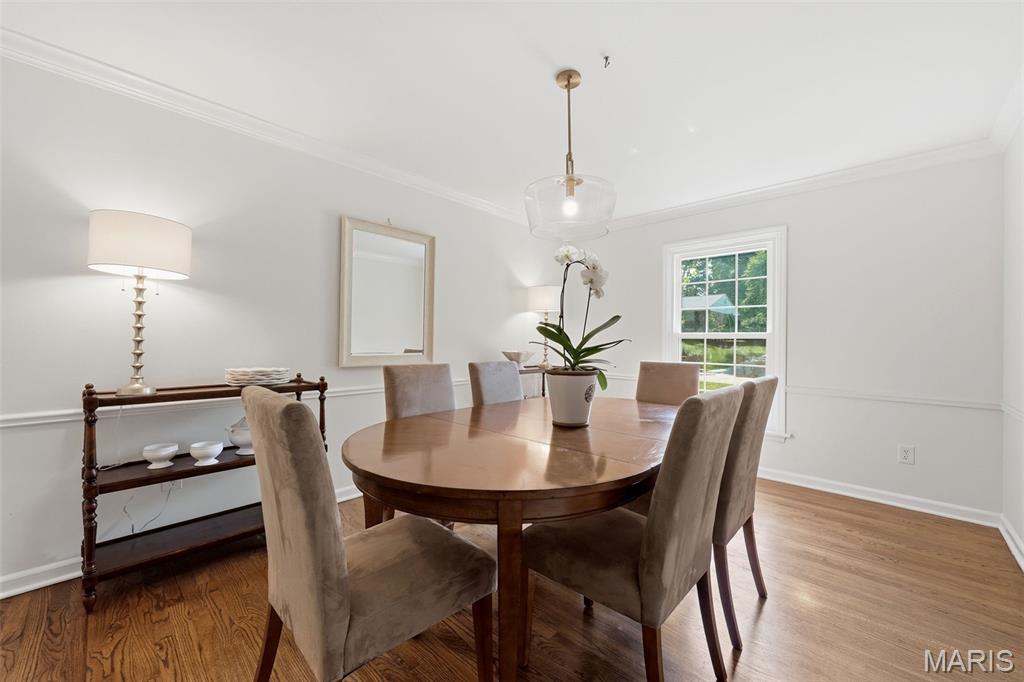 Hickory Hill 6 - Residential
