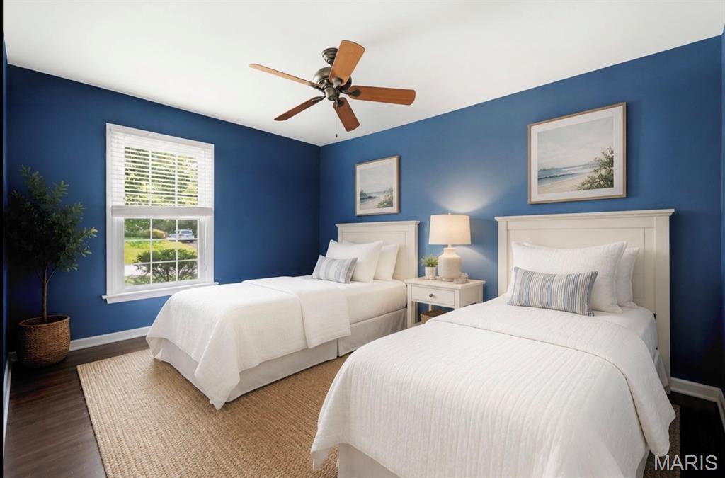 Hickory Hill 6 - Residential