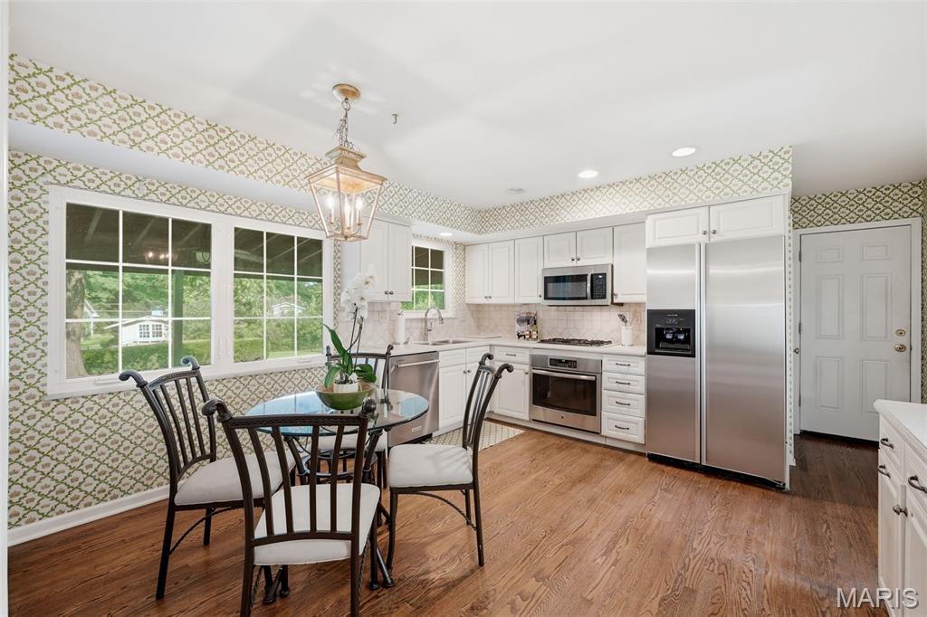 Hickory Hill 6 - Residential