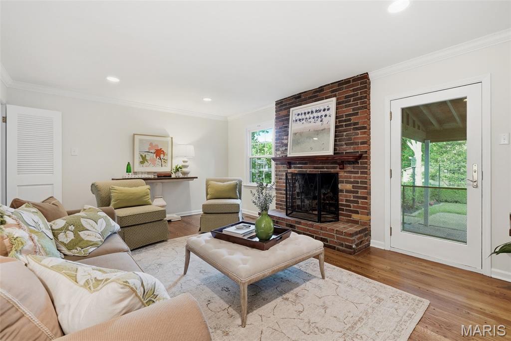 Hickory Hill 6 - Residential