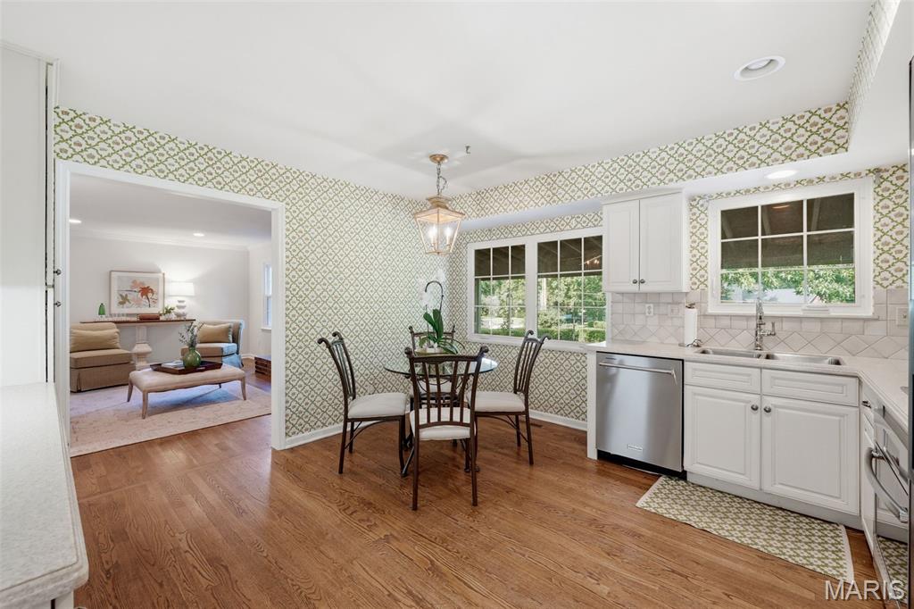 Hickory Hill 6 - Residential