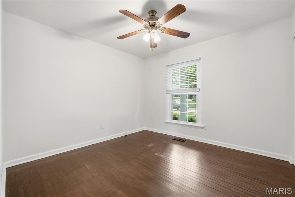 Hickory Hill 6 - Residential