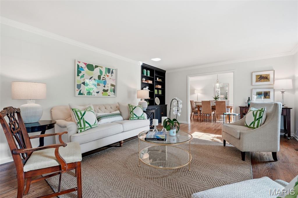 Hickory Hill 6 - Residential