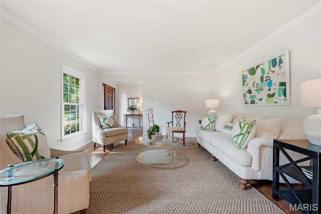 Hickory Hill 6 - Residential