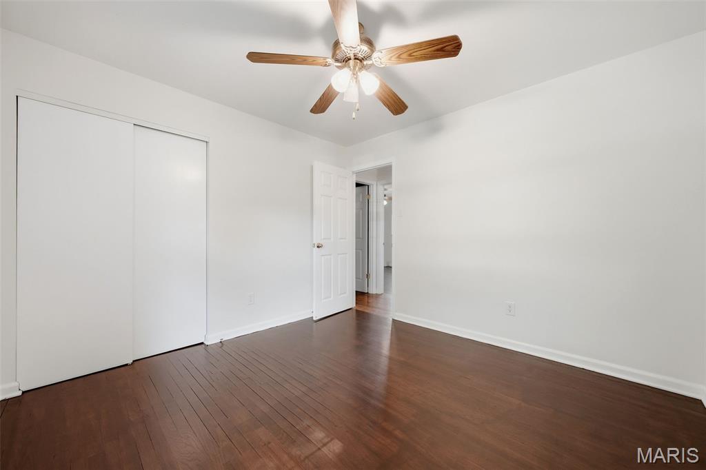 Hickory Hill 6 - Residential