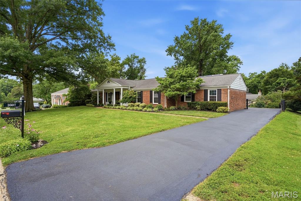 Hickory Hill 6 - Residential