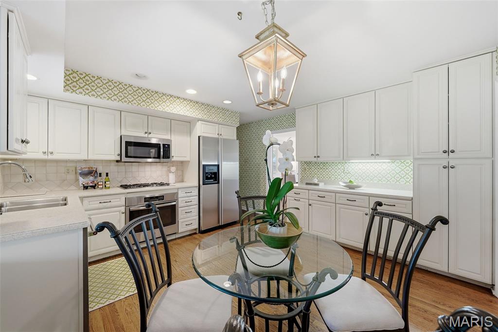 Hickory Hill 6 - Residential