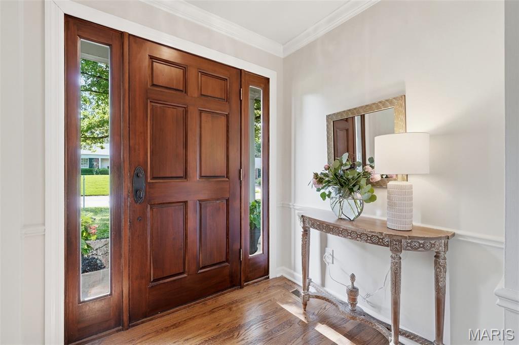 Hickory Hill 6 - Residential