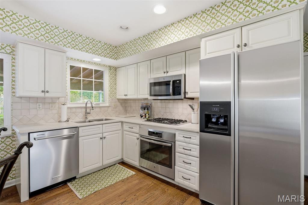 Hickory Hill 6 - Residential