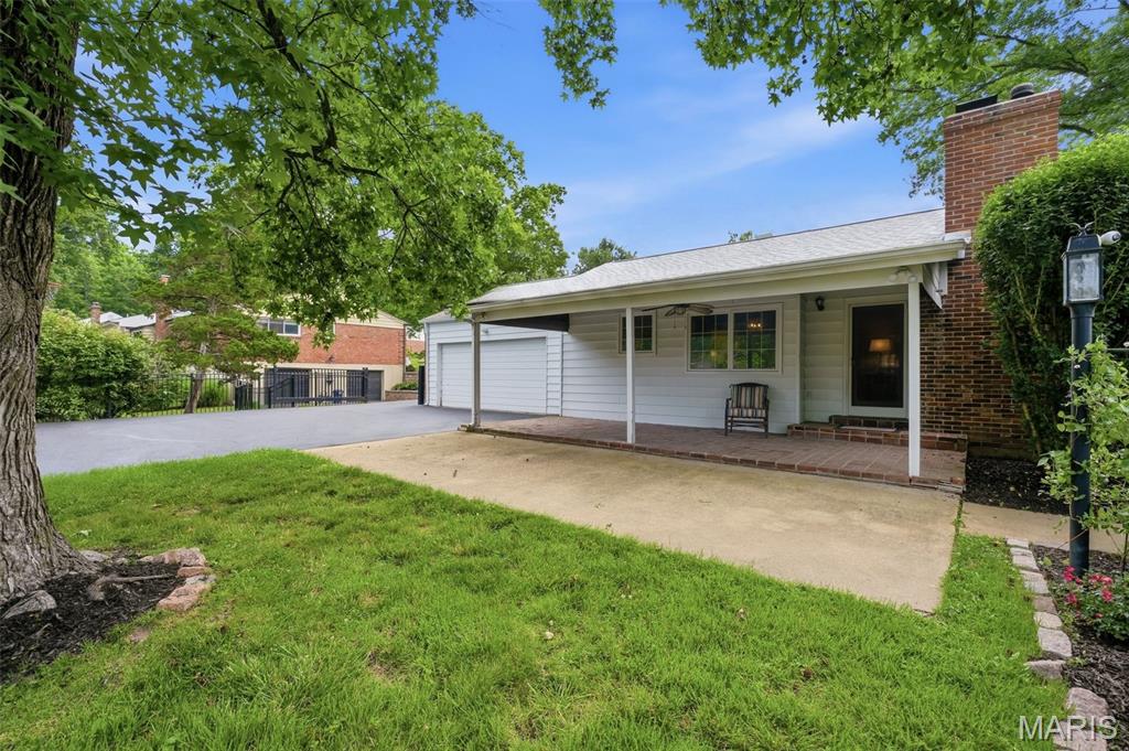 Hickory Hill 6 - Residential