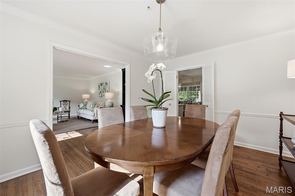 Hickory Hill 6 - Residential