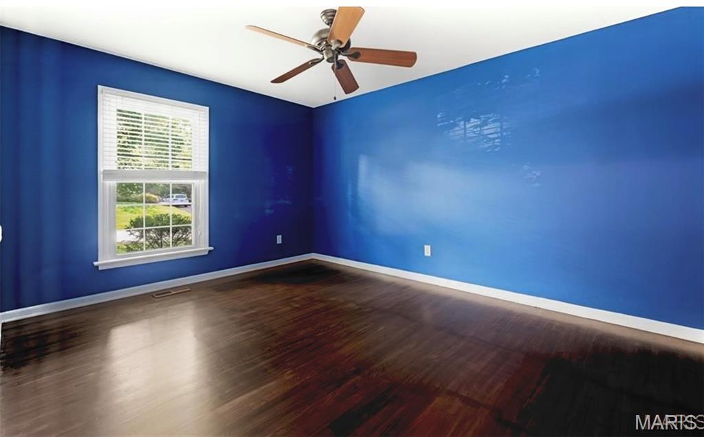 Hickory Hill 6 - Residential