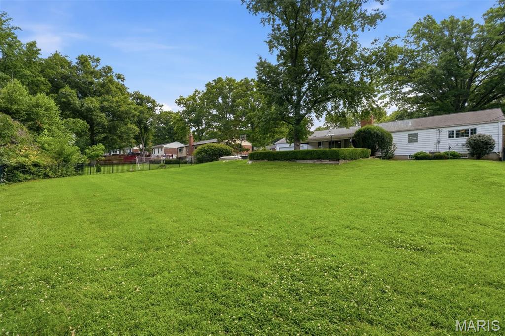 Hickory Hill 6 - Residential