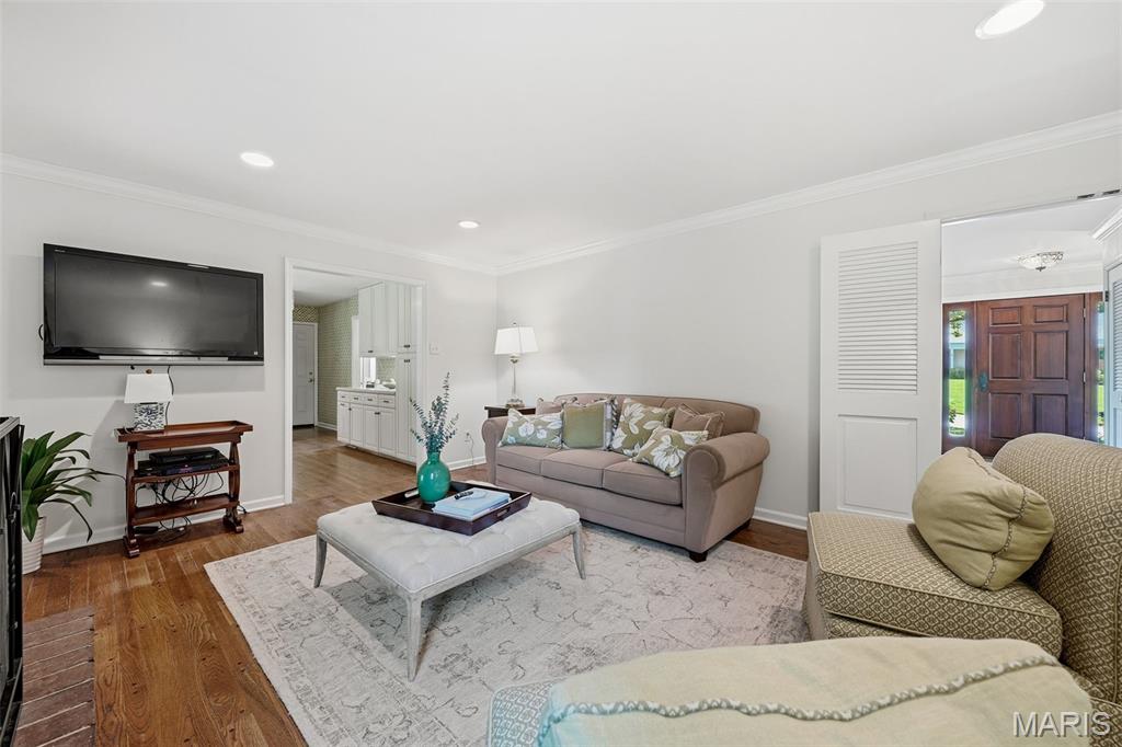 Hickory Hill 6 - Residential