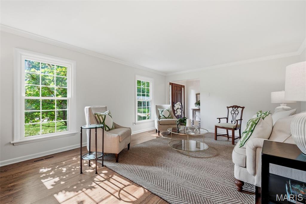 Hickory Hill 6 - Residential